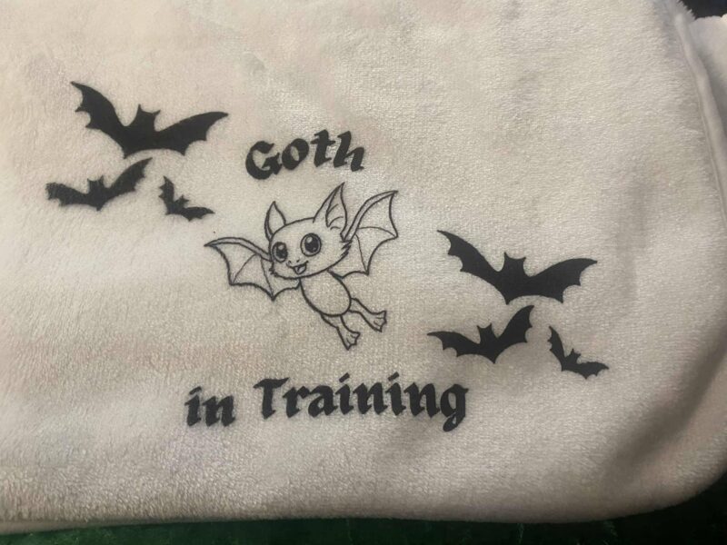 Baby Blanket