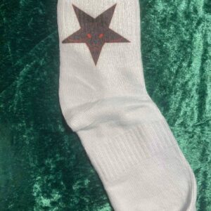Devil socks