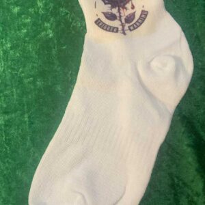 Rose socks