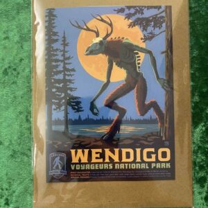 Wendigo