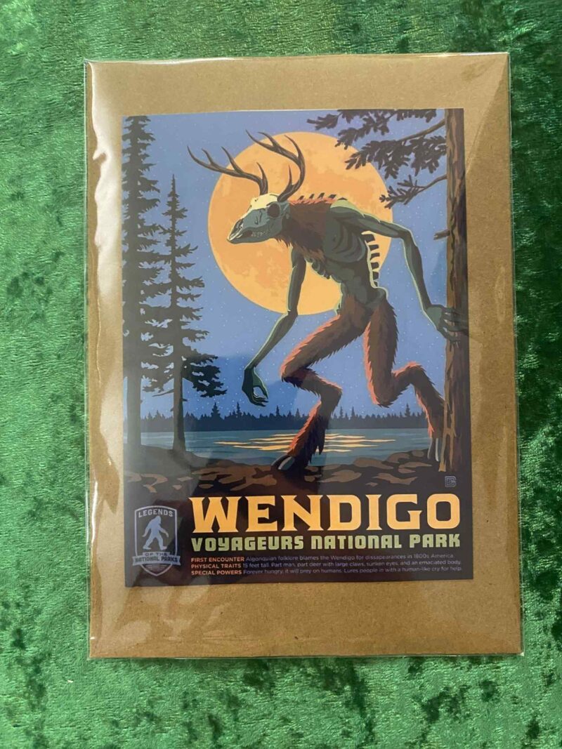 Wendigo