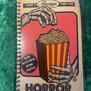 Note Books