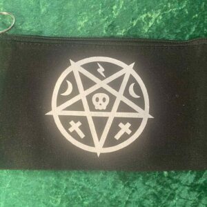 Witch pencil case