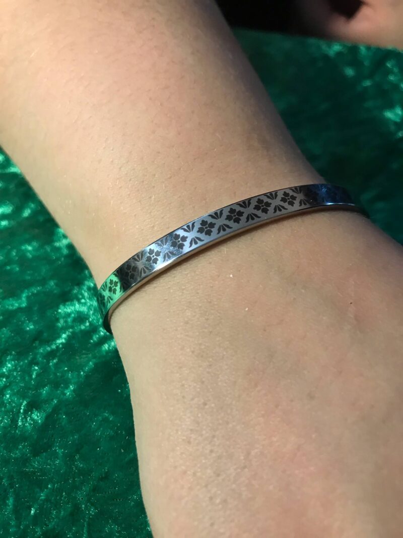 Cuff Bracelet