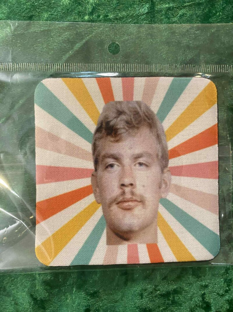 Dahmer Coaster