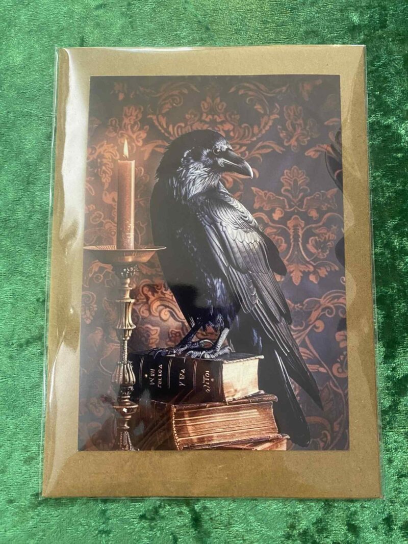 Black Crow