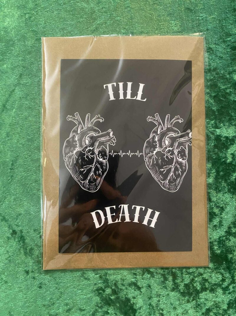 Till Death