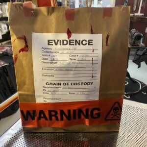 Mystery Bag
