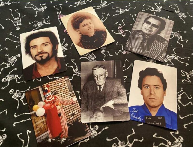 Killer cards - Image 2