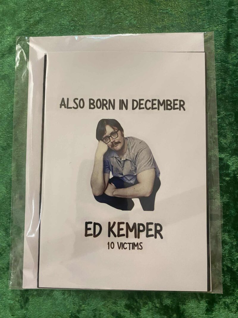 Also Born in December