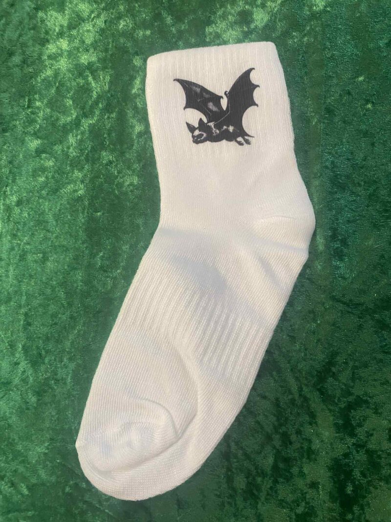 Bat socks