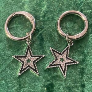 Star boot charmes