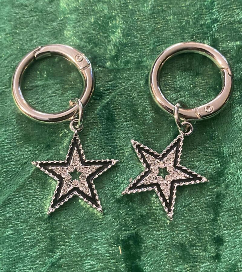 Star boot charmes