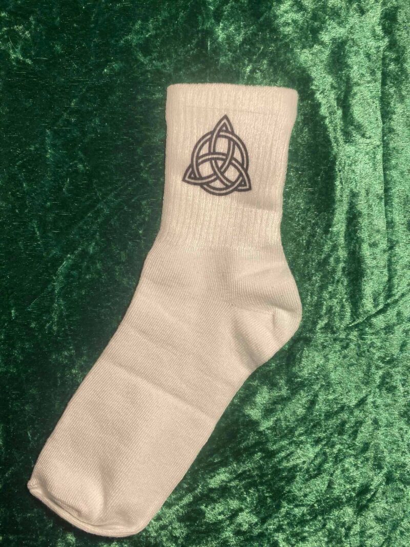 Witch socks