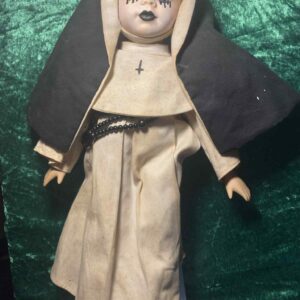 Sister Mary Catherine Doll