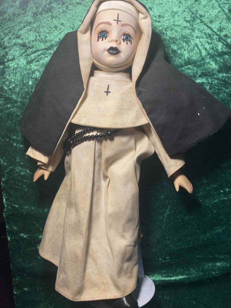 Sister Mary Catherine Doll