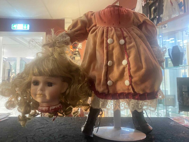 Katarina Doll