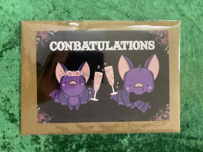 Conbatulations Wedding