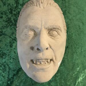 Dracula garden Ornament