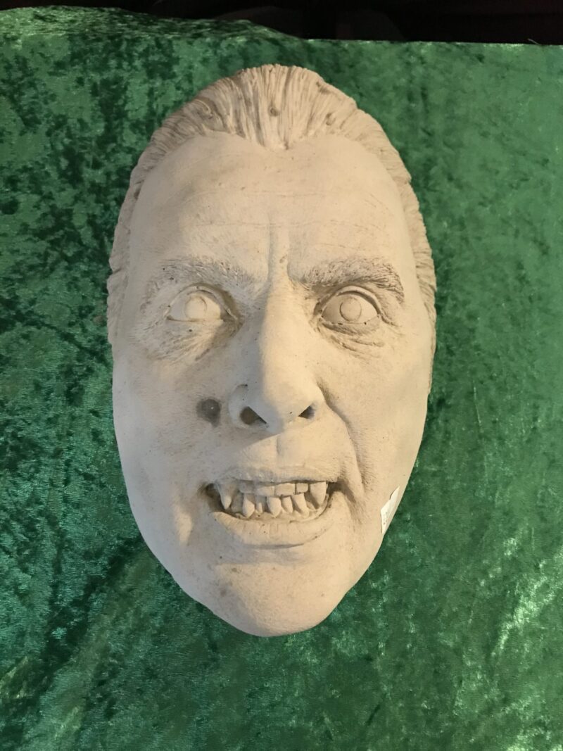 Dracula garden Ornament