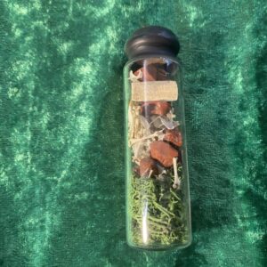 Curio Bottles