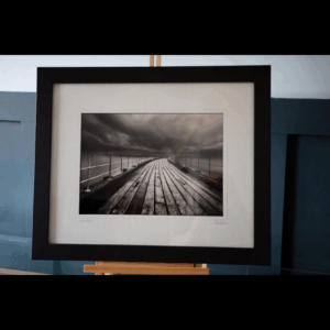 Whitby Photograph