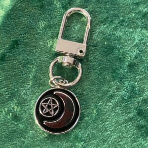 Bag Charm
