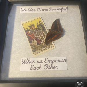 Charaxes Lucretius