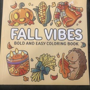 Colouring Books