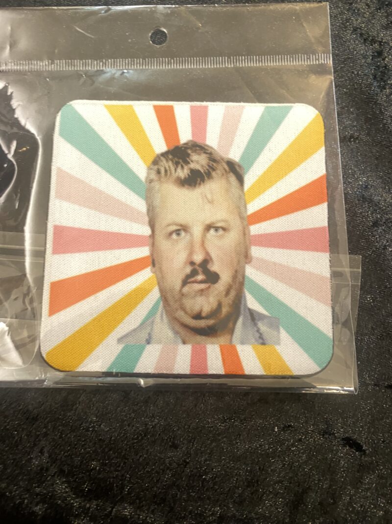 Gacy Coaster