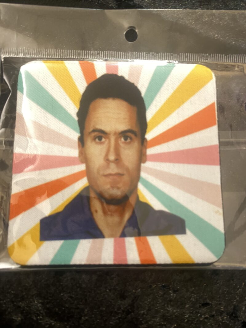 Bundy Coaster