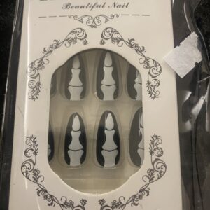 Bone nails