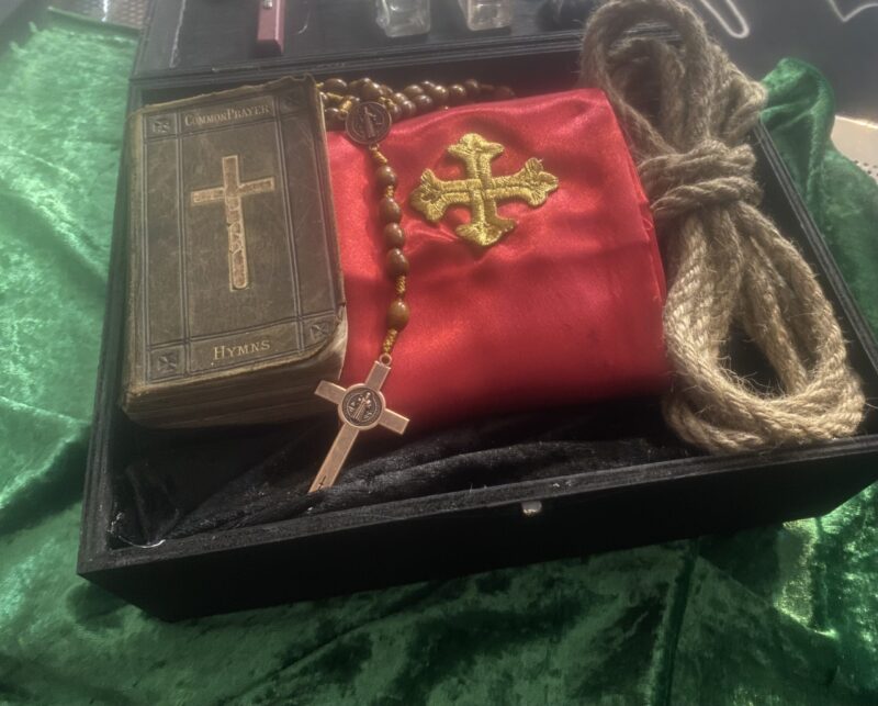 Exorcism Kit - Image 2