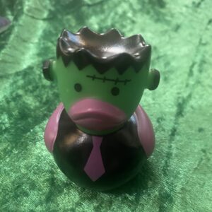 Rubber Ducks