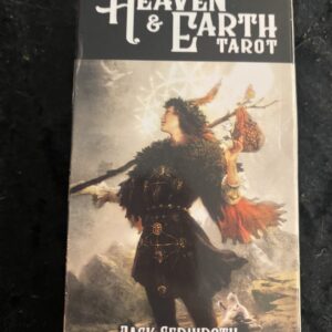 Heaven and Earth Tarot Set