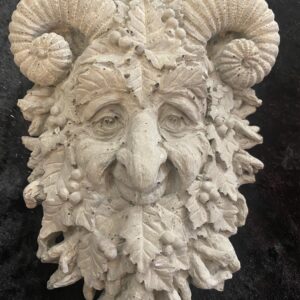 Garden Ornaments