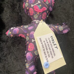 Voodoo Dolls