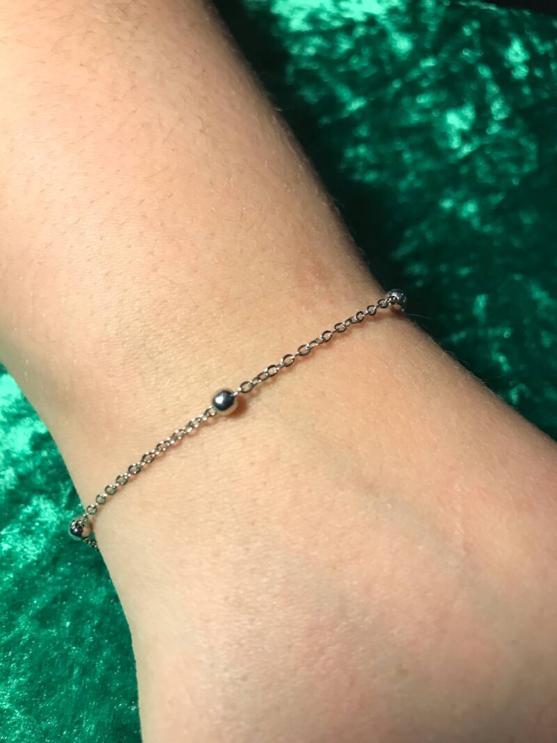 Bracelet
