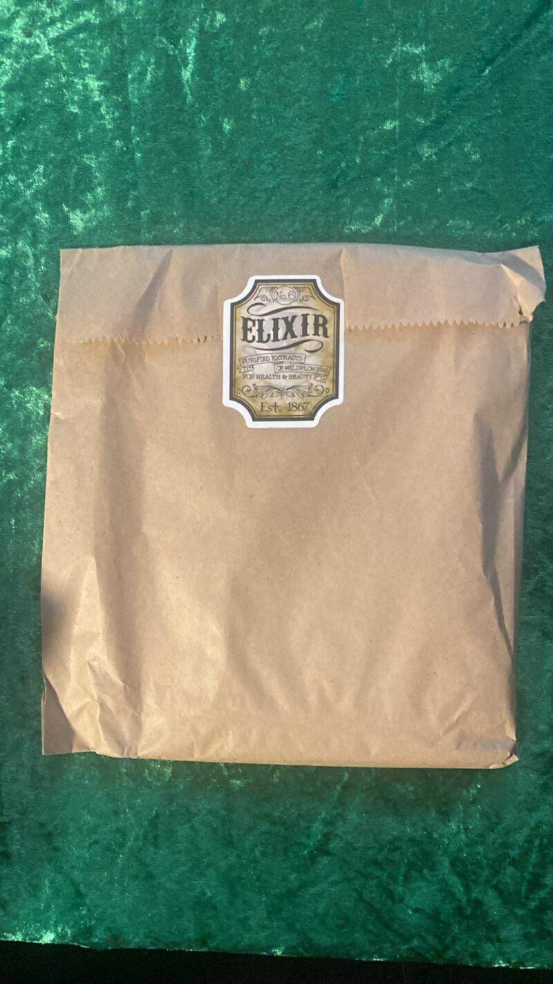 Small Mystery bag