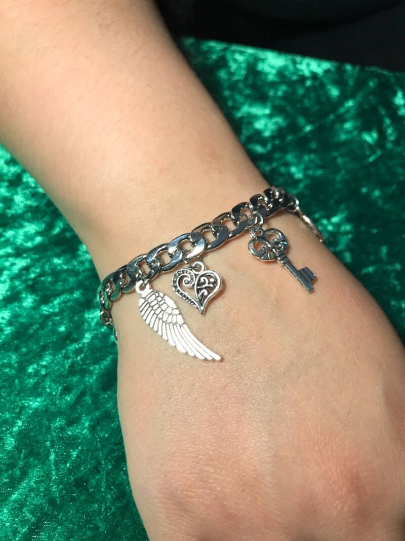 Charm Bracelet