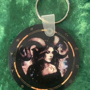 Keyrings
