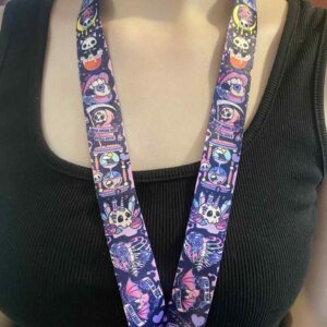 Lanyard