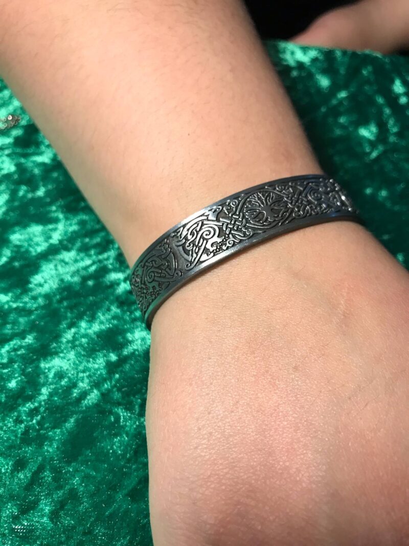 Cuff Bracelet