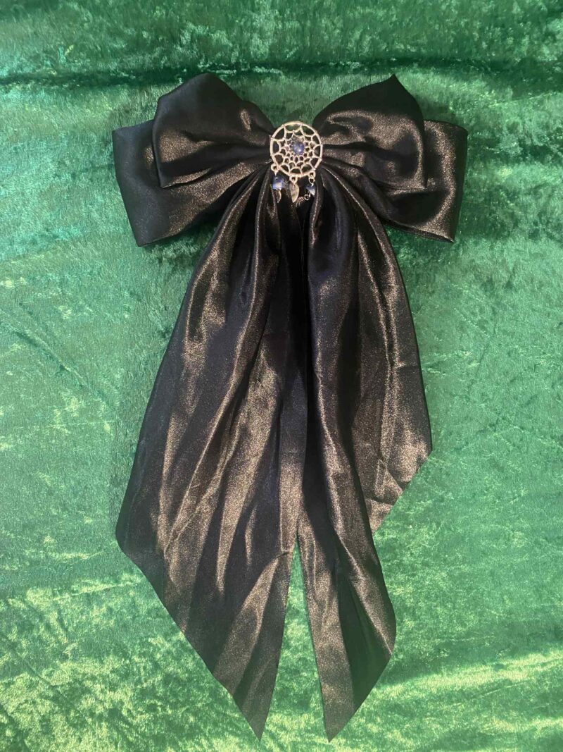 Dreamcatcher hair bow