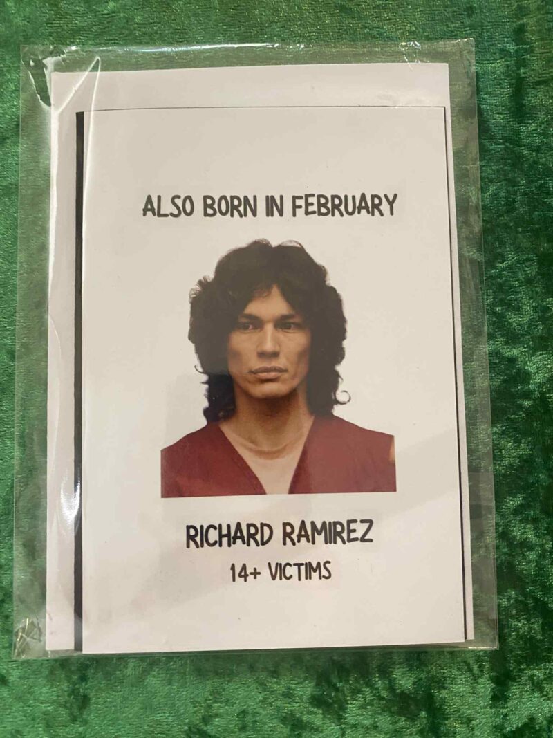 Also born in February