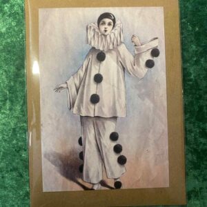 Pierrot