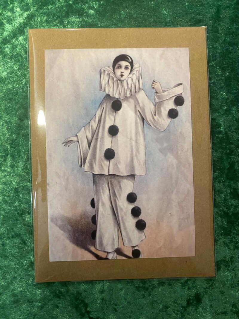 Pierrot