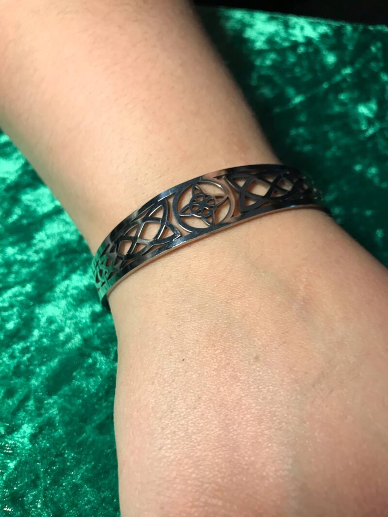 Cuff Bracelet
