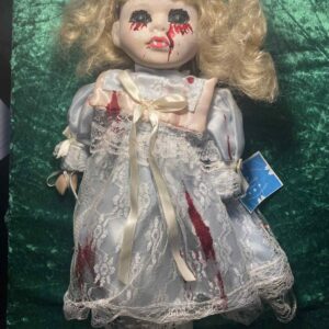 Emily Doll.