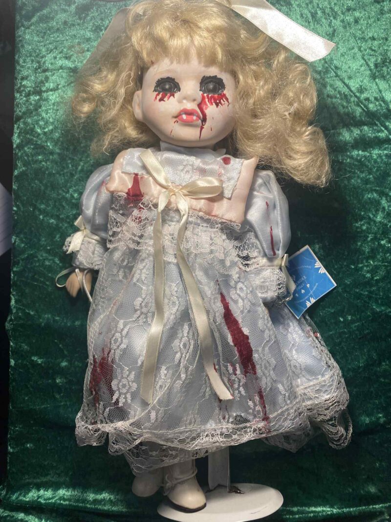 Emily Doll.